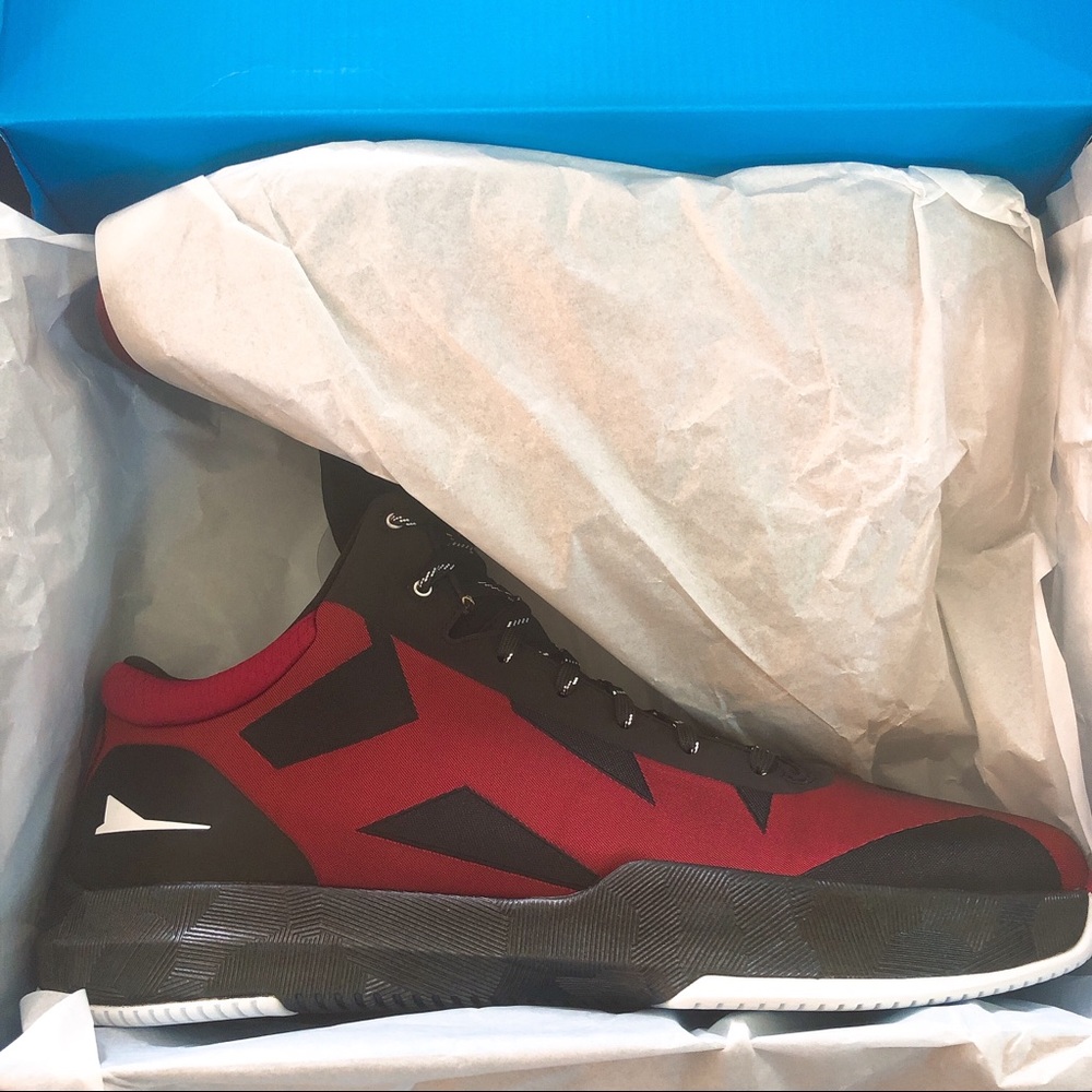 Brandblack Rare Metal Lightning Sneaker - Picture 6 of 8
